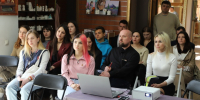 Новости - Краснинский район